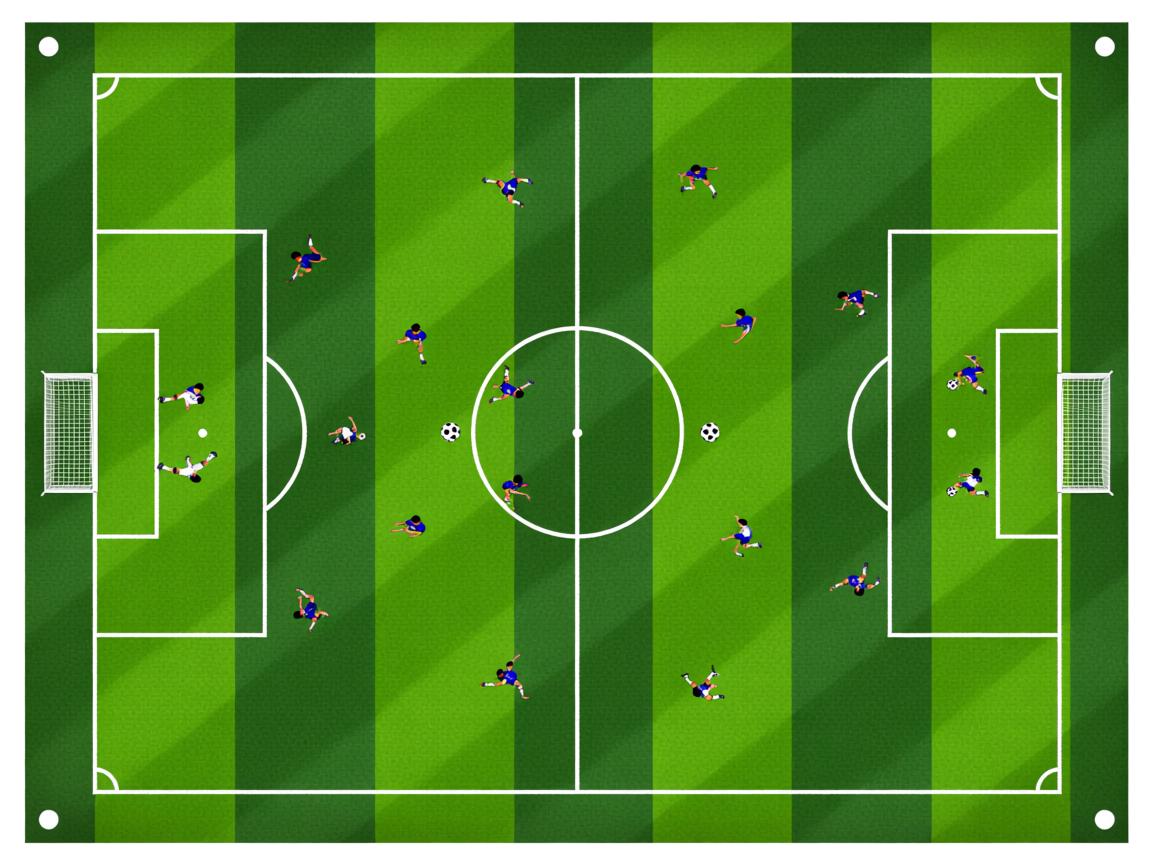九游娱乐入口-“跑酷高手齐聚天府新区,极限运动点燃赛场” 第2张