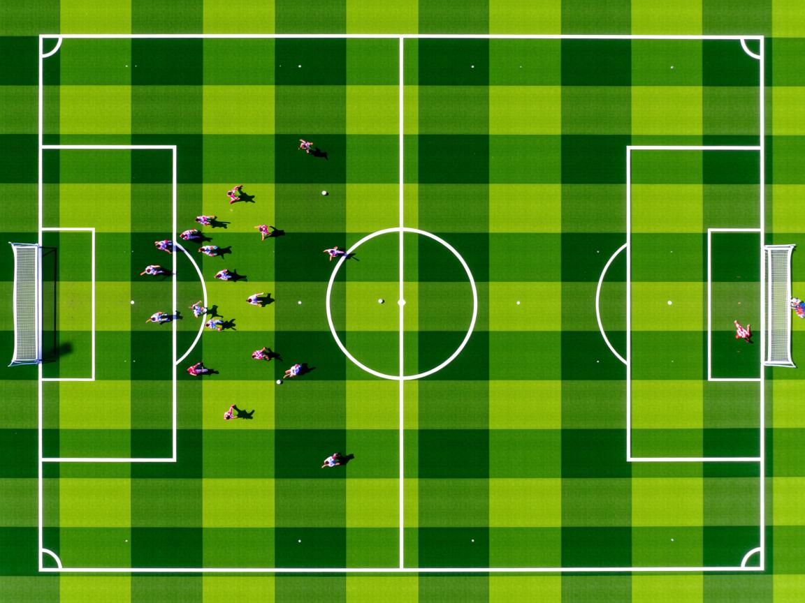 九游网页官网-五大联赛球队如何通过定位球制造制胜机会，五大联赛球队如何通过定位球制造制胜机会  第2张