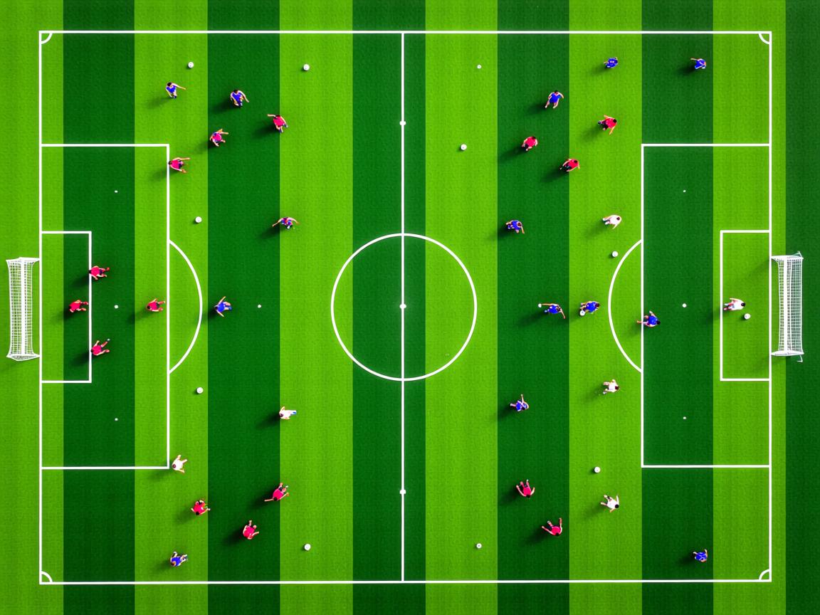 九游网页官网-五大联赛球队如何通过定位球制造制胜机会，五大联赛球队如何通过定位球制造制胜机会  第3张
